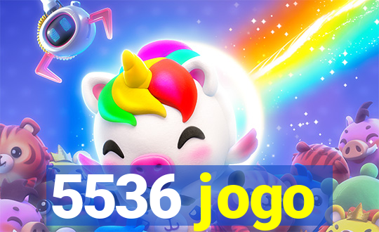 5536 jogo